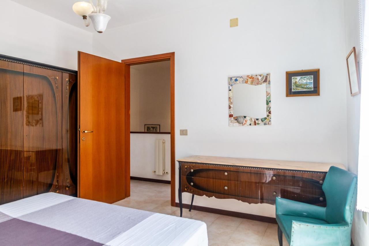 Villa Casa Luz Giglio Porto Esterno foto